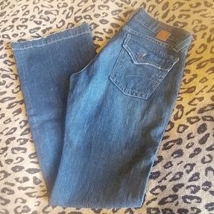 💜Lucky brand lil Leona 8/29